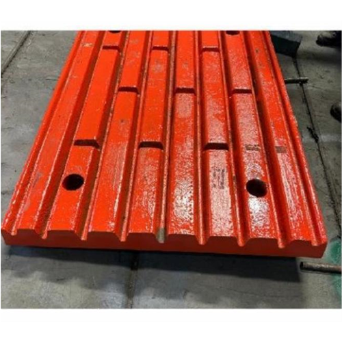Jaw Crusher Wear Par