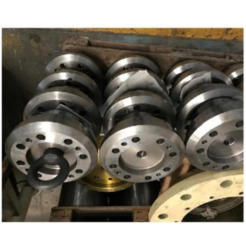 A rapid method for repairing the wear of pressure screens in paper mills